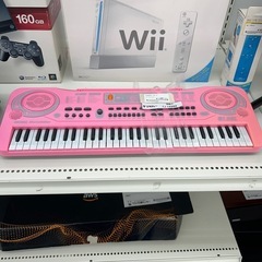 子供用キーボード コメントマイク無し TJ12262