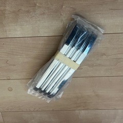 【塗装・加工用に！】150プラドヘッドライトガーニッシュ左右セットの画像