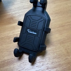 バイク用　スマホホルダー　kaedearの画像