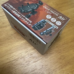 バイク用　スマホホルダー　kaedear