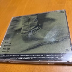 福山雅治 ＣＤ BOOTSの画像