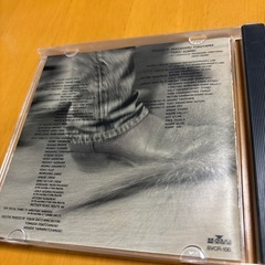福山雅治 ＣＤ BOOTSの画像