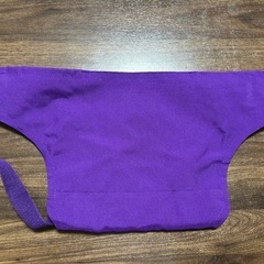 チェアベルト キャリフリーの画像