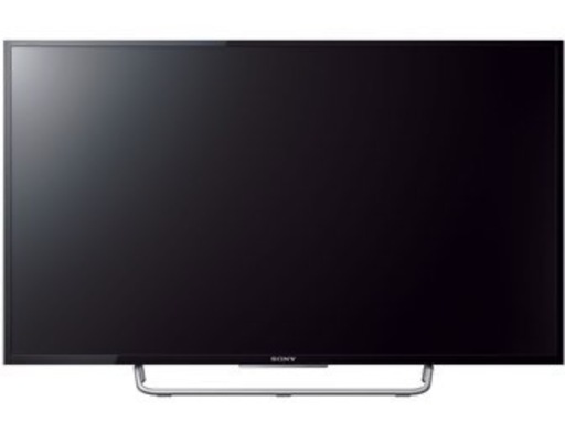 SONY BRAVIA KJ-40W700C [40インチ]
