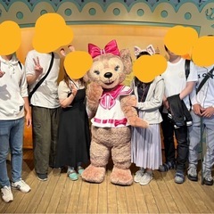 コンニチハ^_^ 40歳前後の東京お友達募集です