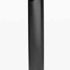 Lululemon Yoga Mat Blackの画像