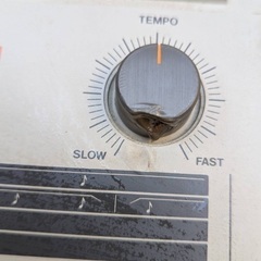 ローランド　TR-707の画像