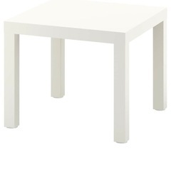 IKEA イケア　ラック　テーブル