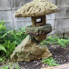 石灯籠