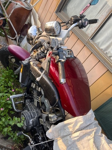 値下げましたV-max1200逆輸入車 【公式通販】