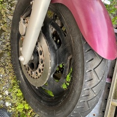 値下げました期間限定で！V-max1200逆輸入車の画像