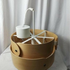 IKEA SODAKRA 照明の画像