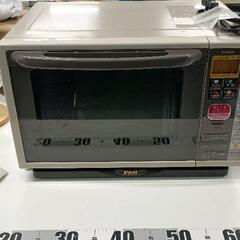 0528-005 日立オーブンレンジ　MRO-SA4