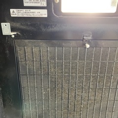 レンジフード　FUJIOH 2021年製　100v 50/60Hz ZZBFRS3L601RSIーH
の画像