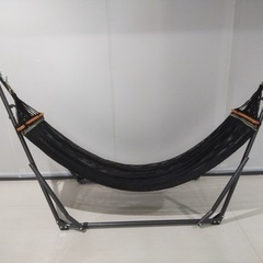 ハンモック【町田市再生家具】250597