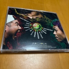 WANIMA ＣＤ EVERYBODY！！の画像