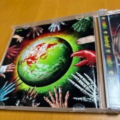 WANIMA ＣＤ EVERYBODY！！の画像