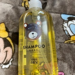 MammaBaby   シャンプー
