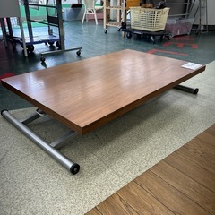 NITORI 昇降テーブル TJ12263