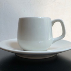 コーヒーカップ&ソーサー 未使用 50個 大量 業務用