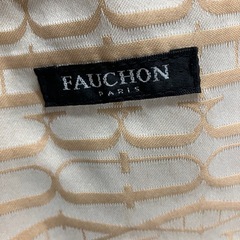 ☆値下げ☆W2505-790 FAUCHON ハンドバッグ 中古の画像