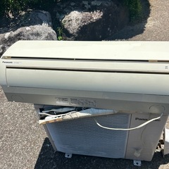 エアコン本日限定