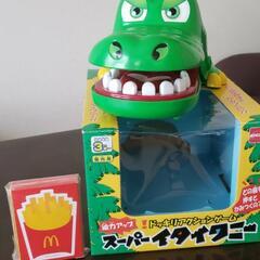 おもちゃの画像