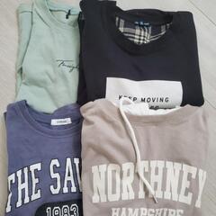 キッズ　夏服　150サイズ