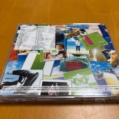 GReeeeN  ＣＤ ALL SINGLeeeesの画像