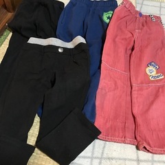 子供服　男の子の画像