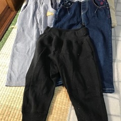 子供服　男の子の画像