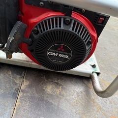 動作確認済み◆ MITSUBISHI GM 182L動噴SPE5710 動作確認済み◇ MITSUBISHI GM 182L動噴SPE5710 - メルカリ