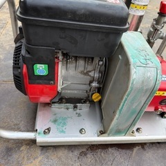 動作確認済 中古 MITSUBISHI GM 182L 動噴SPE5710