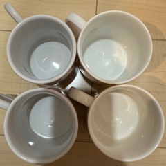 アンパンマン　マグカップの画像