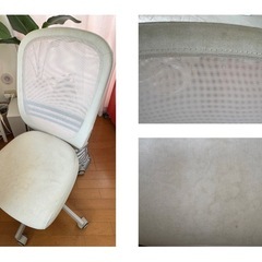【IKEA家具4点セット】無償／6/1（日）引き取り希望（４階・優先一括引き取り）の画像