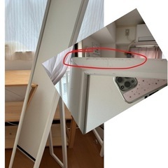 【IKEA家具4点セット】無償／6/1（日）引き取り希望（４階・優先一括引き取り）の画像