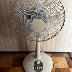 扇風機