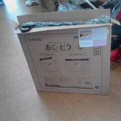 日本育児　おくとびら　82cmから122cm　A13068