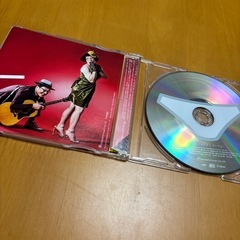 すち子＆真也 パンツミー ＣＤの画像