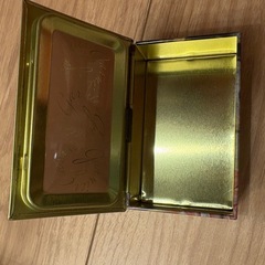 ガルニエ　缶セット(チョコは付きません)の画像