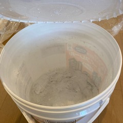 漆喰うま〜くヌレールの残りホワイト
の画像