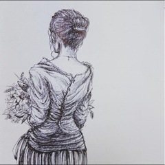 初心者向けのデジタルアナログお絵描きクラブ