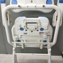 折りたたみシャワーベンチ FSフィット　アロン化成　安寿の画像