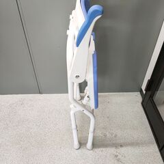 折りたたみシャワーベンチ FSフィット　アロン化成　安寿の画像
