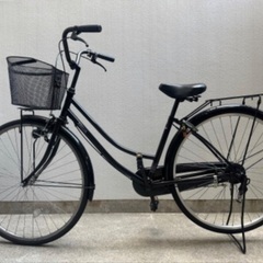 【難あり】取りに来てくださる方限定。自転車お譲りします！