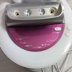 動作良好　Panasonic EH-CSA95 フェイススチーマーの画像