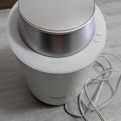 動作良好　Panasonic EH-CSA95 フェイススチーマー