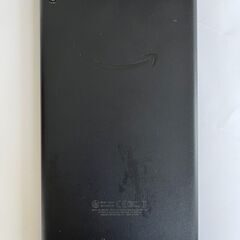 ★amazon Fire7 タブレット★2019年製 中古