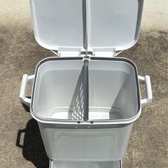 ★ゴミ箱　3way 中古★の画像