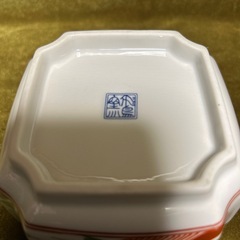 有田焼　飛鳥窯　小鉢5客の画像